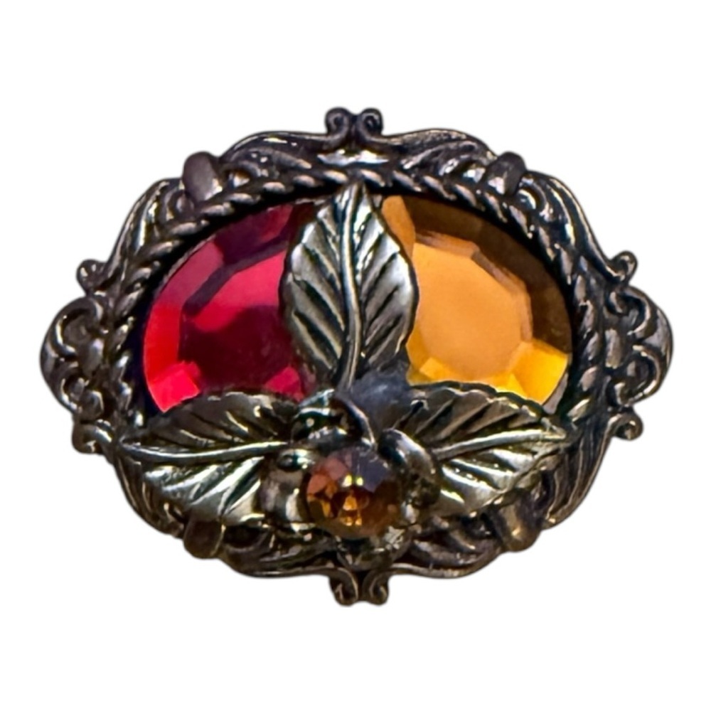 Vintage Broach Pinโ